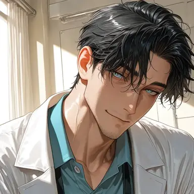 Profile image of Mido