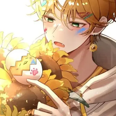 Profile image of 루이쨘