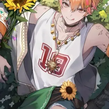 Profile image of 니노 선데이