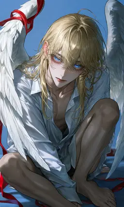 Profile image of 천사