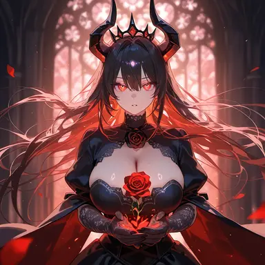 Profile image of 릴리에스 노크트리아