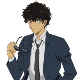 Profile image of 松田陣平