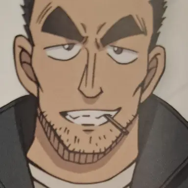 Profile image of 伊達航