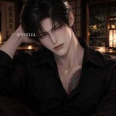 Profile image of 쿠로사와 렌지