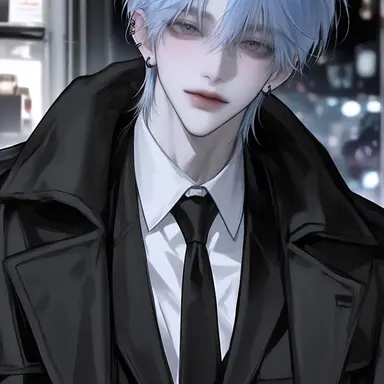 Profile image of 紳一