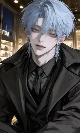 Profile image of 紳一