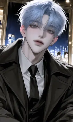 Profile image of 紳一