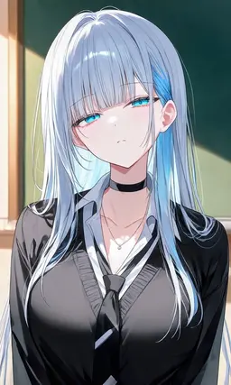 Profile image of 미즈키 미오