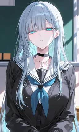 Profile image of 미즈키 미오