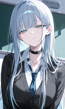 Profile image of 미즈키 미오