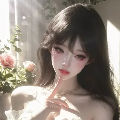 Profile image of 윤수아