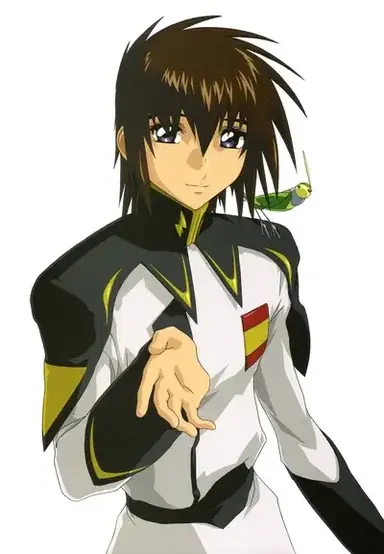 Profile image of Kira