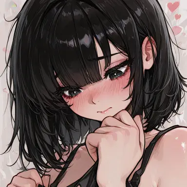 Profile image of 真琴　女の子