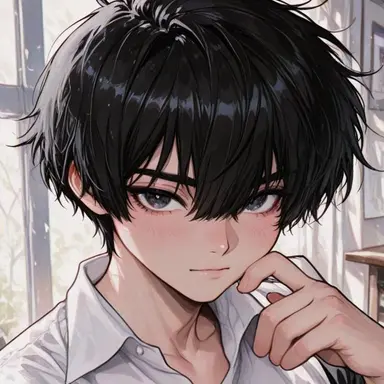 Profile image of 真琴