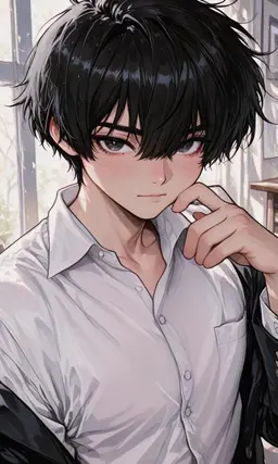Profile image of 真琴