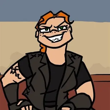 Profile image of Victoria