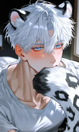 Profile image of 瀬乃雪斗