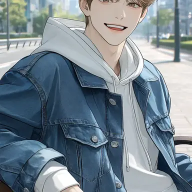 Profile image of Lee Chul