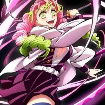 Profile image of 칸로지 미츠리