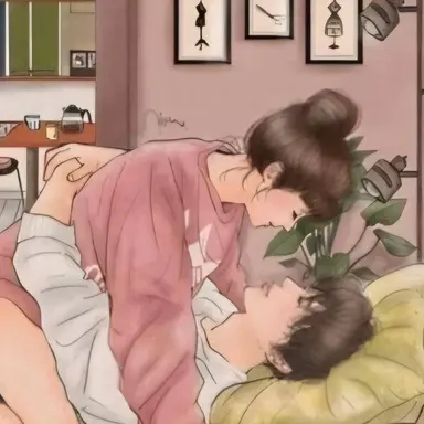 Profile image of 지서아