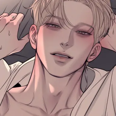 Profile image of Lucien