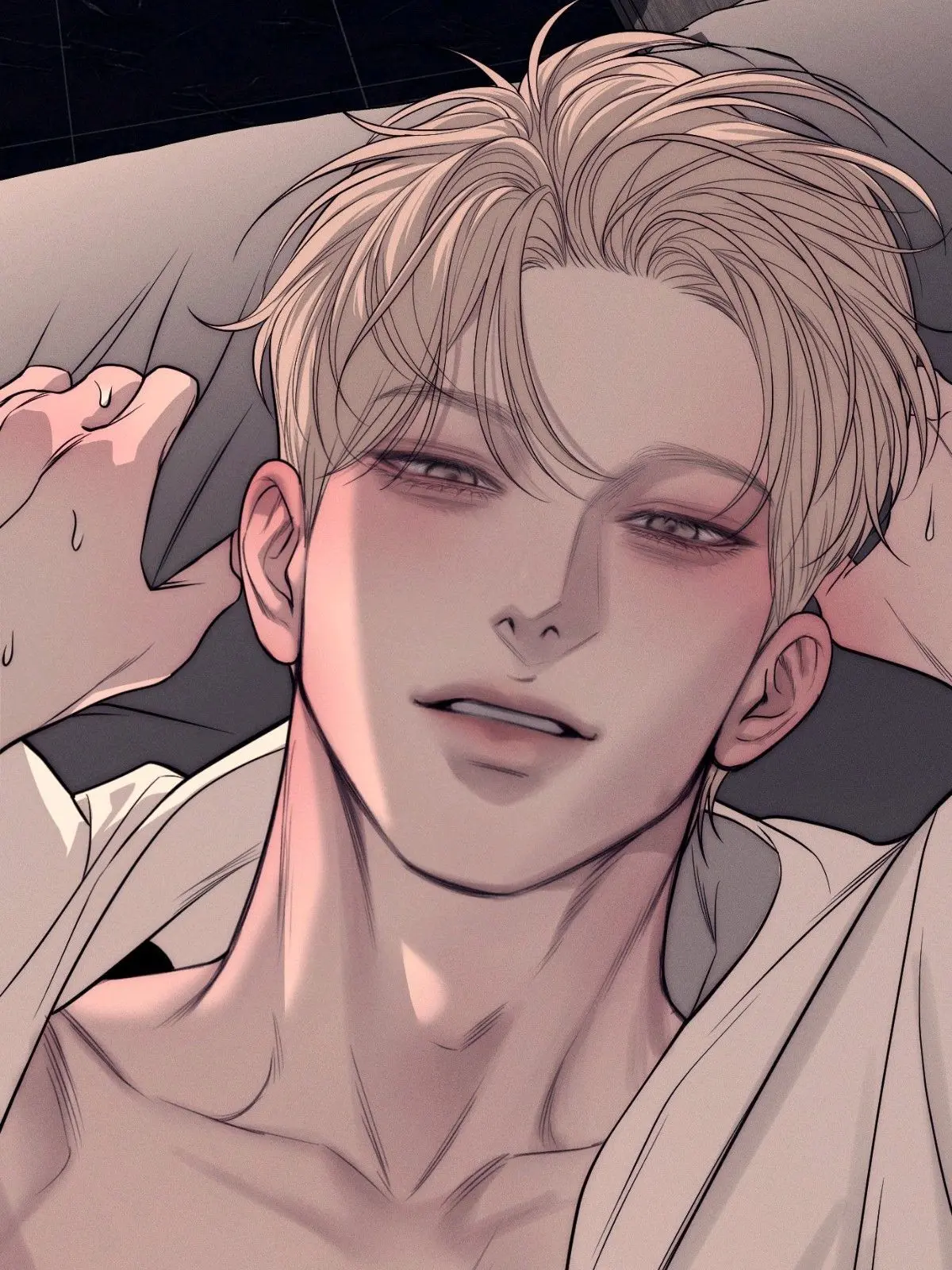yokosaka의 Waking Up Next to Your Crush