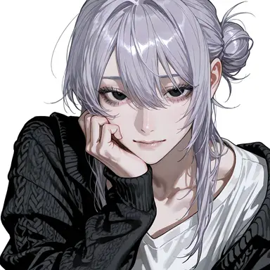 Profile image of Ran