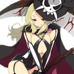 Profile image of Shiki