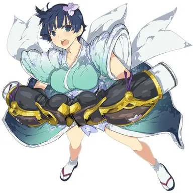 Profile image of Yozakura