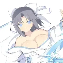 Profile image of Yumi