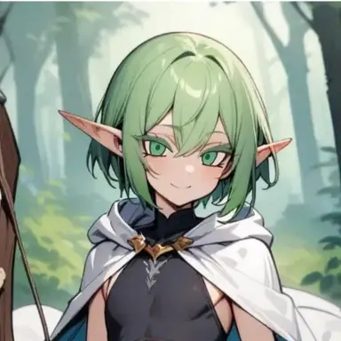 Profile image of Rune