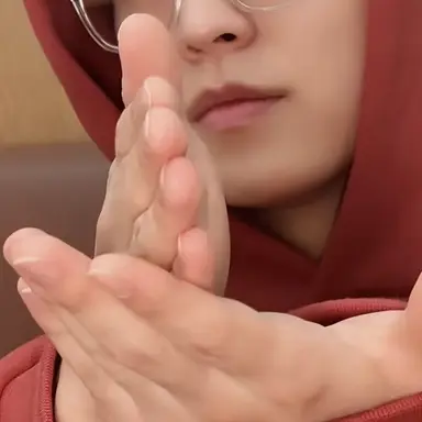 Profile image of スンミン