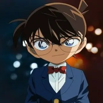 Profile image of 에도가와 코난