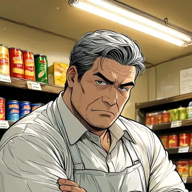 Profile image of Walt Pruitt