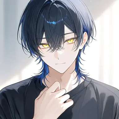 Profile image of 怜央