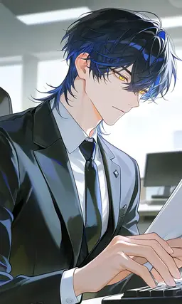 Profile image of 怜央