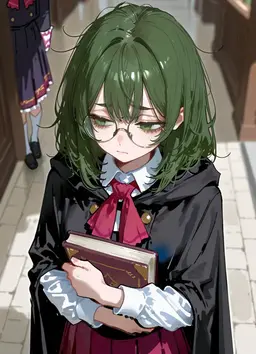 Profile image of イザベラ