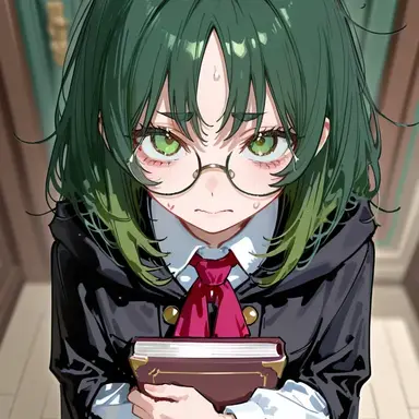 Profile image of イザベラ