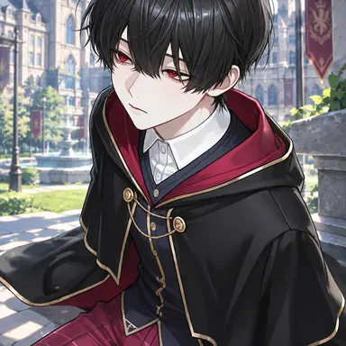 Profile image of イリー
