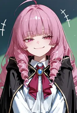 Profile image of メアリー