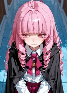 Profile image of メアリー