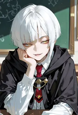 Profile image of ルカ