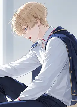 Profile image of ドット