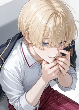 Profile image of ドット