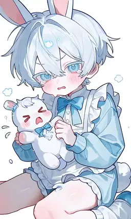 Profile image of はく