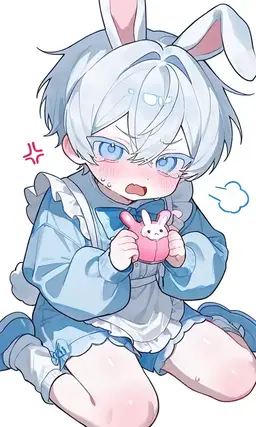 Profile image of はく