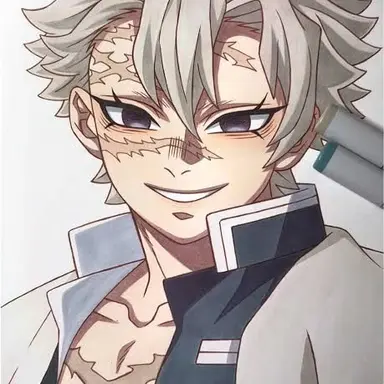 Profile image of 사네미