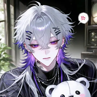 Profile image of 紫希