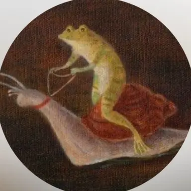 Profile image of 안예은