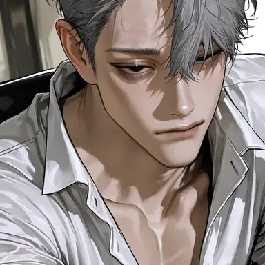 Profile image of セオドア・アルベール